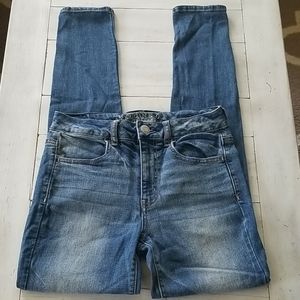 American Eagle AE Jeans